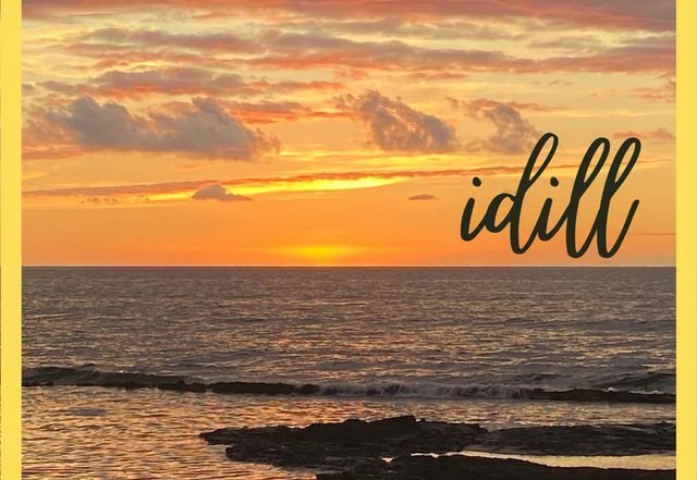 Dj Frankie Green - idill, Jazz music genre, Nagamag Magazine