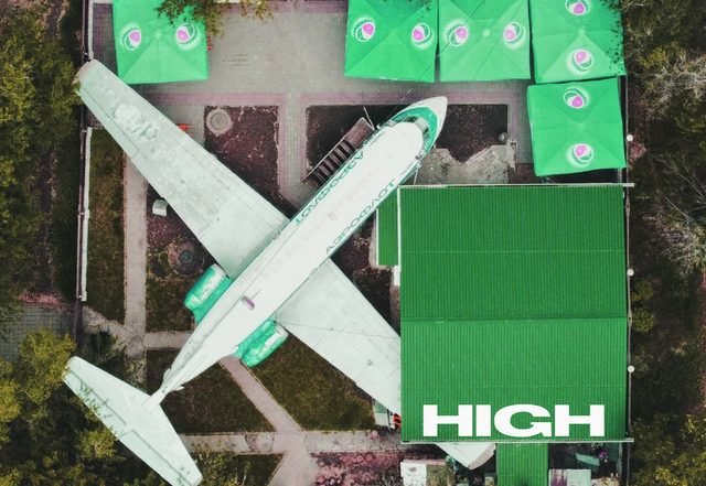 DJ Vayne - High, House music genre, Nagamag Magazine