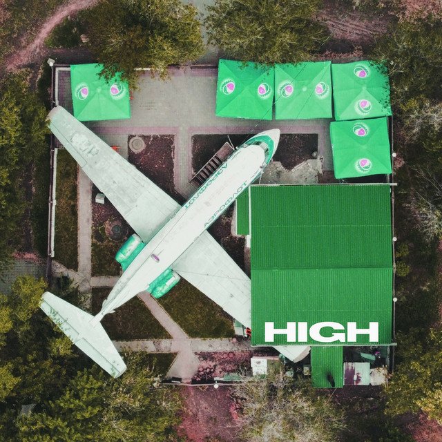 DJ Vayne – High