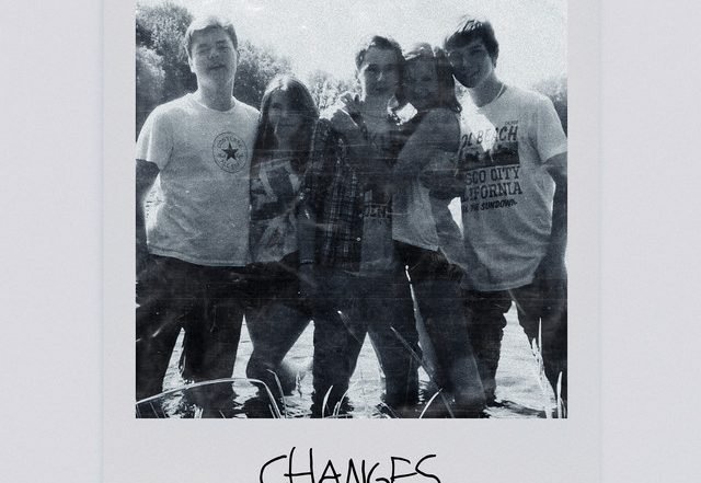 Dominik Klein - Changes, Pop music genre, Nagamag Magazine