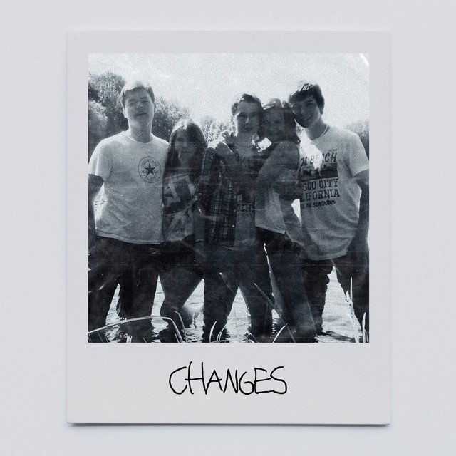 Dominik Klein – Changes