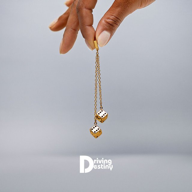 Driving Destiny – High on You