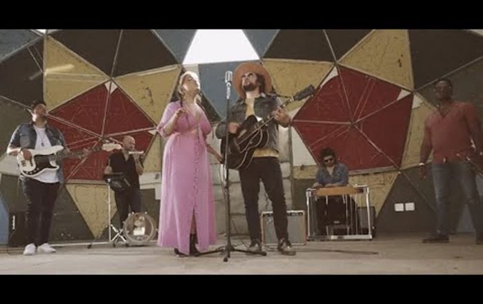 Dustbowl Revival - Lying To Myself, Rock music genre, Nagamag Magazine