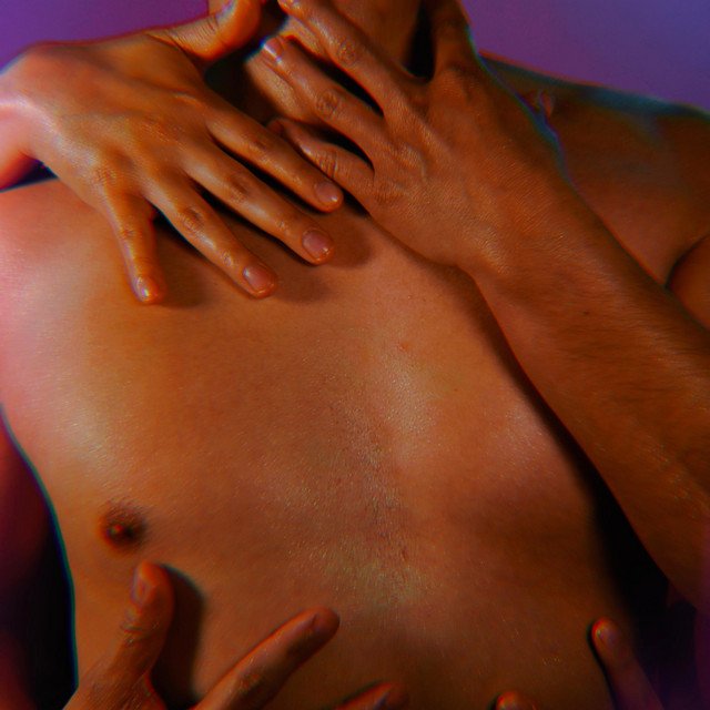 Eddie the Kidd x Bentley Robles – Body Language