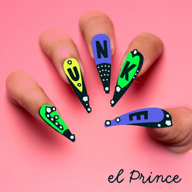 El Prince – Funke