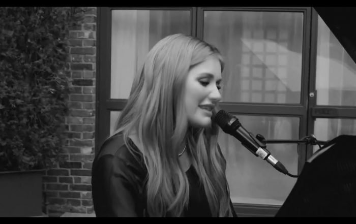 Eloise Alterman - I Still Love You, Neoclassical music genre, Nagamag Magazine