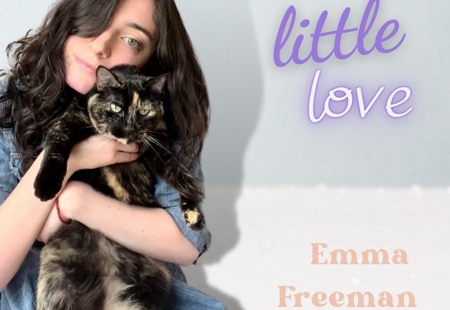 Emma Freeman -  Little Love, Pop music genre, Nagamag Magazine