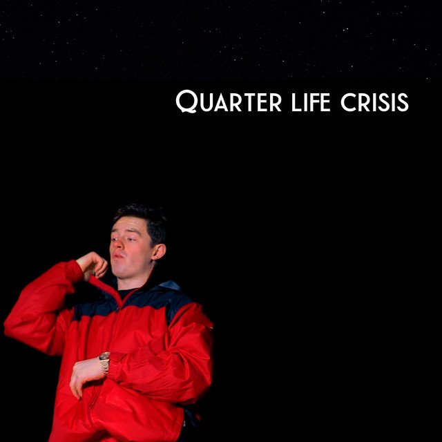 Erik Evy – Quarter Life Crisis