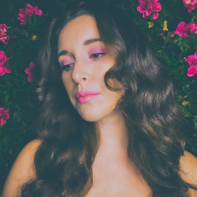 Erin O’Neill – Let It Be Over