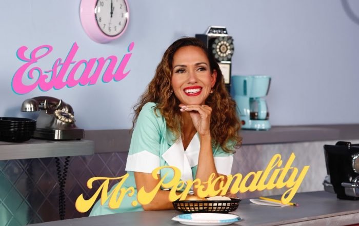Estani Frizzell - Mr. Personality, Pop music genre, Nagamag Magazine