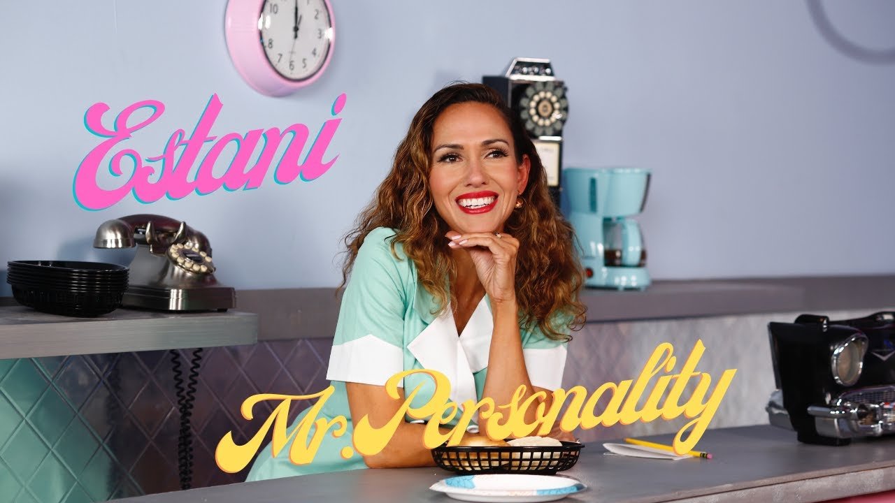 Estani Frizzell - Mr. Personality, Pop music genre, Nagamag Magazine