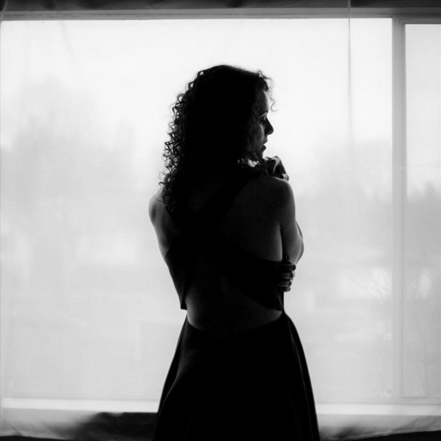 Eva Schubert – Dark Star