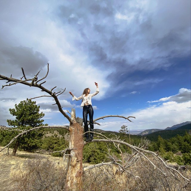 Fi Sullivan – West Water (Remastered 2022)