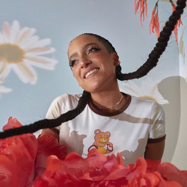 Frankie Simone – sal y pimienta