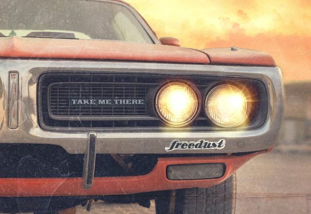 Freedust x Saphie Wells - Take Me There, Pop music genre, Nagamag Magazine