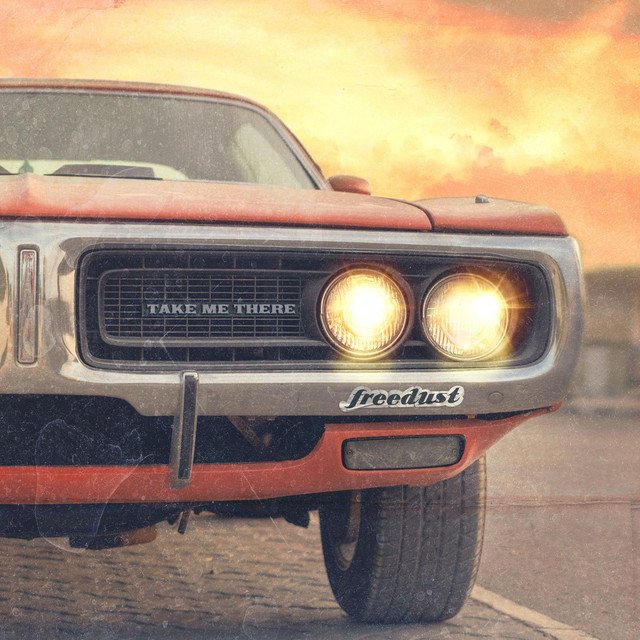 Freedust x Saphie Wells – Take Me There