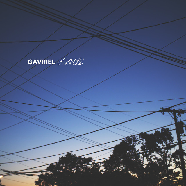 Gavriel x Atli – Here by Your Side