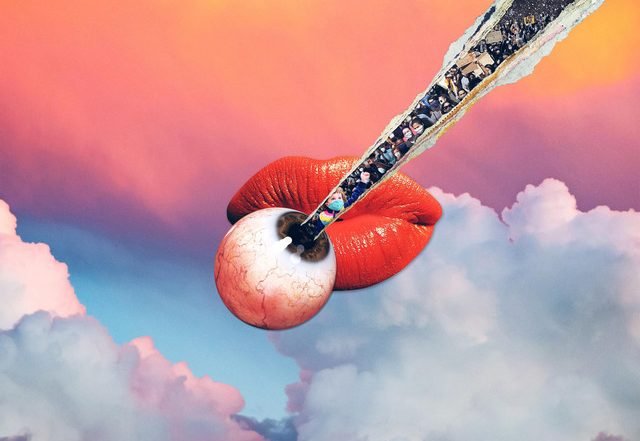Gerald Slevin - Kiss to the Future, Pop music genre, Nagamag Magazine