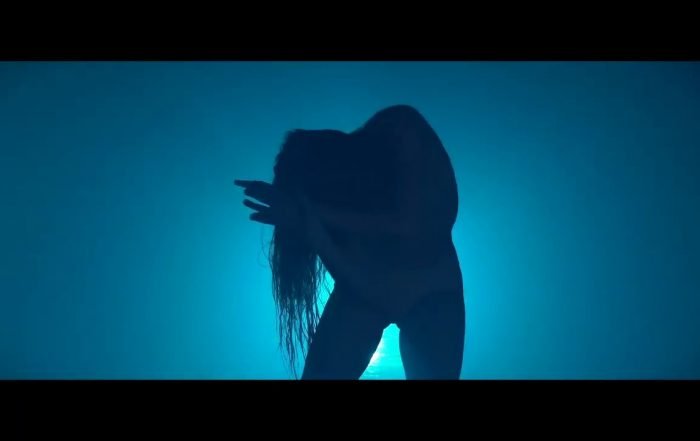 Gidon Carmel x Amistat x Coby Grant - The Ocean, Pop music genre, Nagamag Magazine