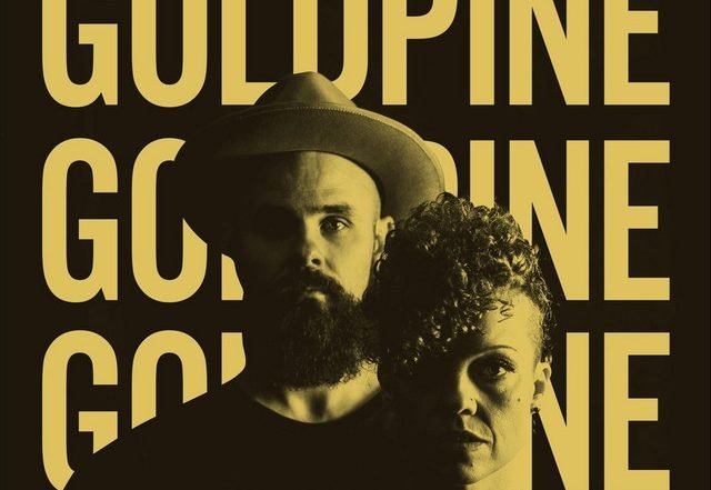Goldpine - Wander Away, Rock music genre, Nagamag Magazine