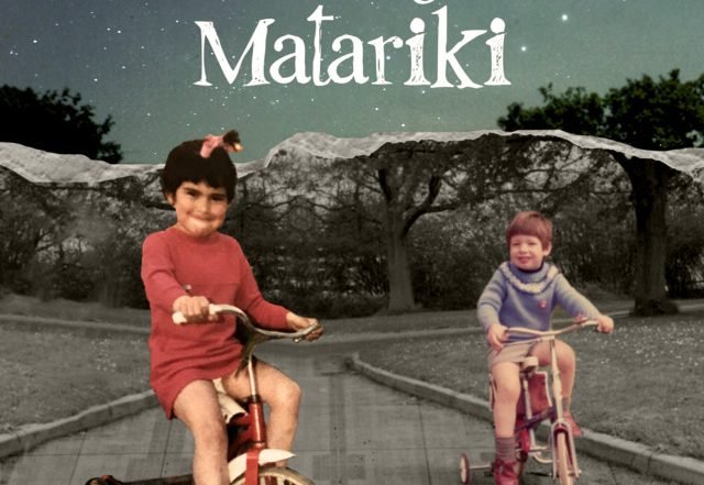 Goldsmith Baynes - Te Aranga o Matariki, Jazz music genre, Nagamag Magazine