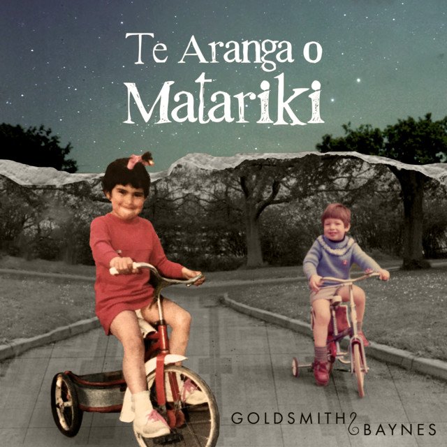 Goldsmith Baynes - Te Aranga o Matariki, Jazz music genre, Nagamag Magazine