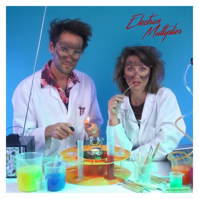 Goons – Electron Multiplier