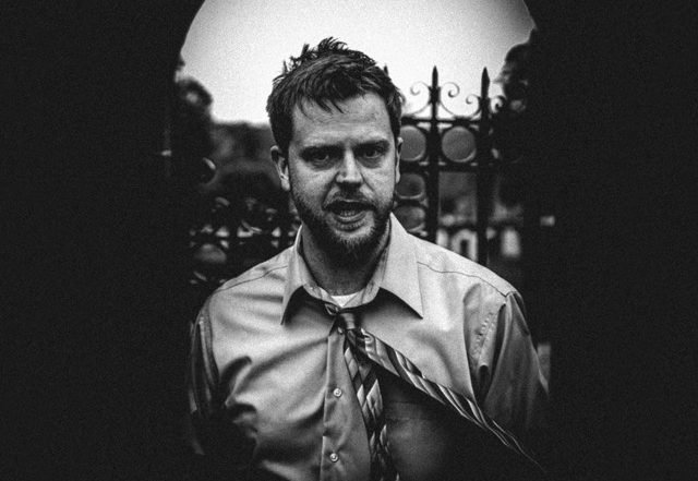 Grimwig - Losing My Mind, Hip-Hop music genre, Nagamag Magazine