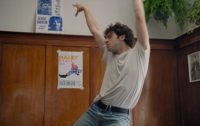 Haley Blais - Survivor's Guilt, Pop music genre, Nagamag Magazine