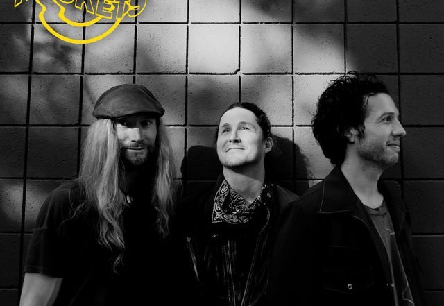 Harrison Kipner - I'm Not Breathing, Rock music genre, Nagamag Magazine