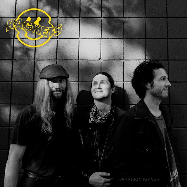 Harrison Kipner – I’m Not Breathing