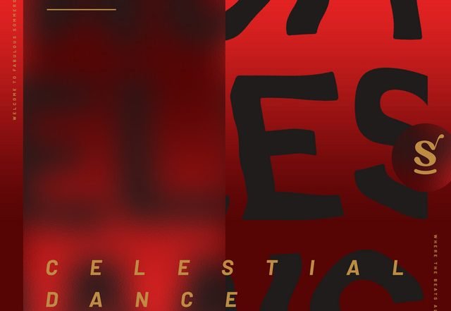 HAUMS - Celestial Dance, House music genre, Nagamag Magazine