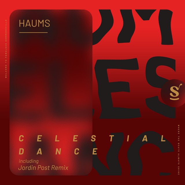 HAUMS - Celestial Dance, House music genre, Nagamag Magazine