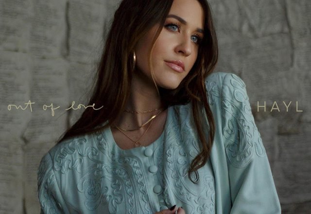 HAYL - Bedroom, Pop music genre, Nagamag Magazine