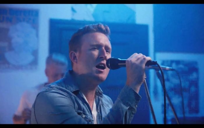 Heartracer - Txt Me Back, Blogwave music genre, Nagamag Magazine