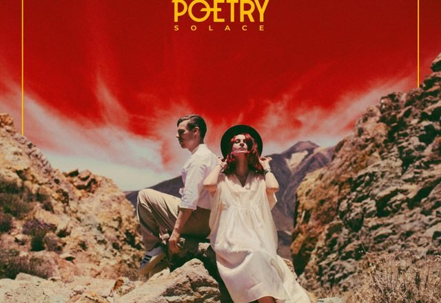 I Want Poetry - Tongue, Pop music genre, Nagamag Magazine