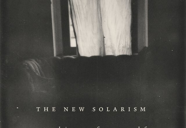 Izabela Kałduńska / The New Solarism - Discopath, Neoclassical music genre, Nagamag Magazine