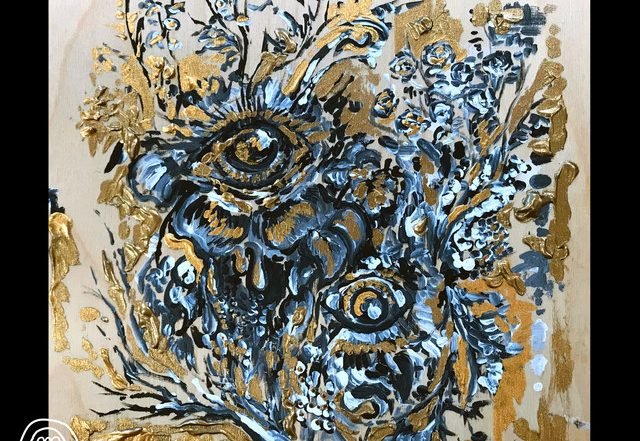 James Morse - Arms of Grief, Rock music genre, Nagamag Magazine