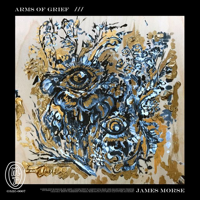 James Morse – Arms of Grief