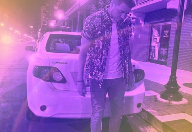 Jared Matthew - Corolla Thoughts, Hip-Hop music genre, Nagamag Magazine