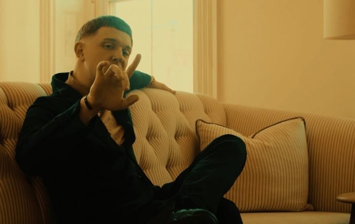 Jay Gudda - Gudda Tarantino, Hip-Hop music genre, Nagamag Magazine