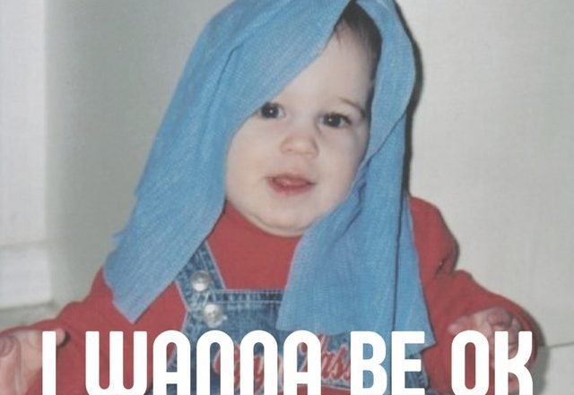 Jenna Soroka - I wanna be ok, Rock music genre, Nagamag Magazine