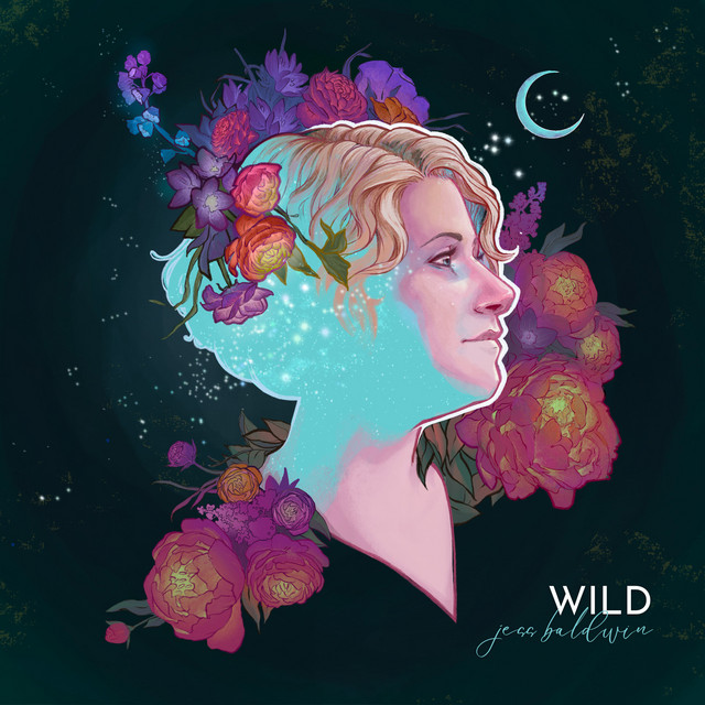 Jess Baldwin – Wild