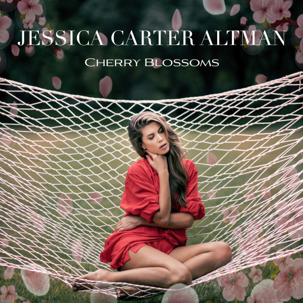 Jessica Carter Altman – Cherry Blossoms
