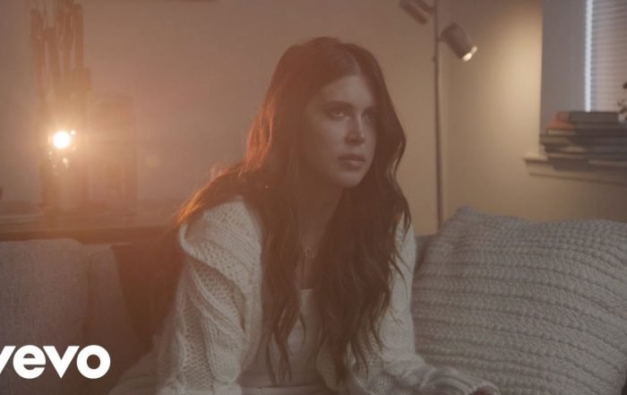 Jessica Carter Altman - Lucky One, Pop music genre, Nagamag Magazine