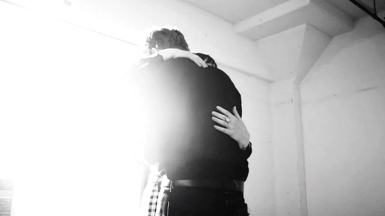 Jim and Sam - Space for the Stranger, Rock music genre, Nagamag Magazine