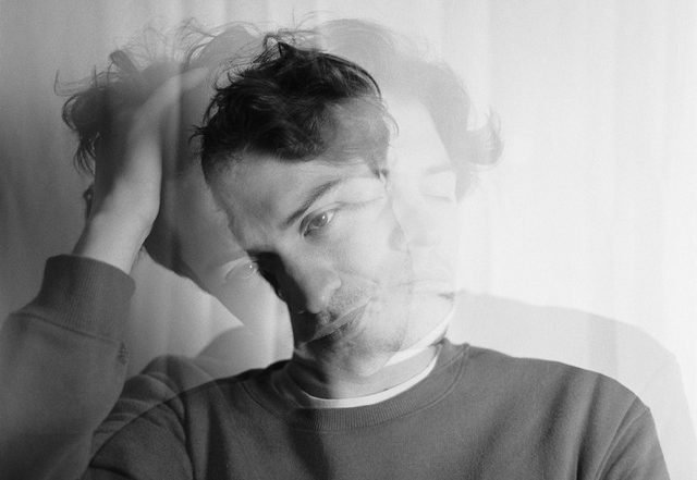 Johnny Cattini - Stranger In My Bed, Rock music genre, Nagamag Magazine