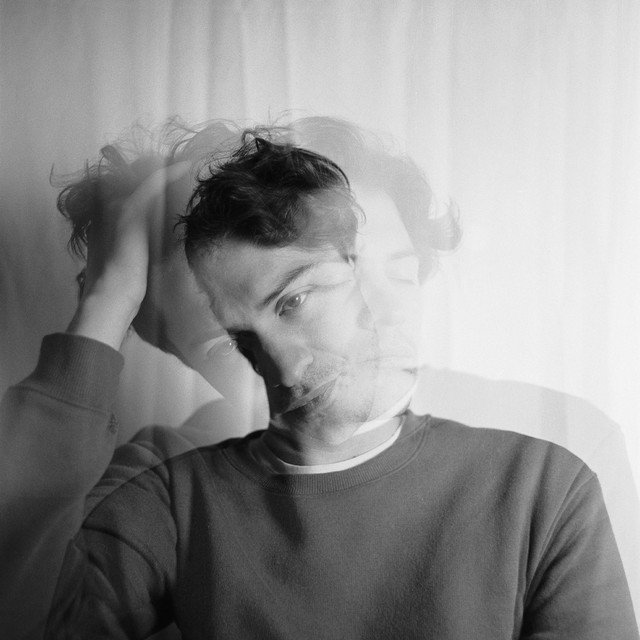 Johnny Cattini – Stranger In My Bed