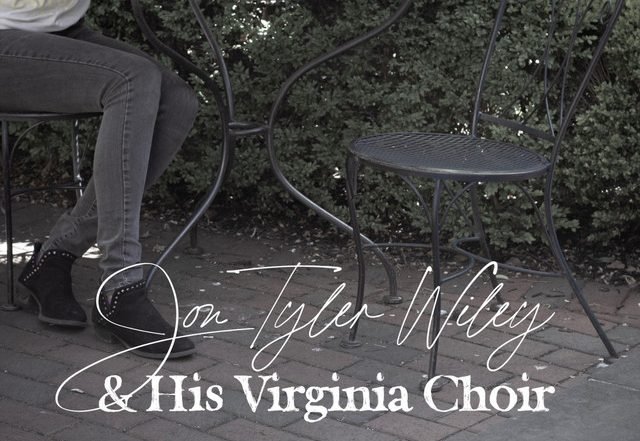 Jon Tyler Wiley & His Virginia Choir - I Will Never Let You Go, Rock music genre, Nagamag Magazine
