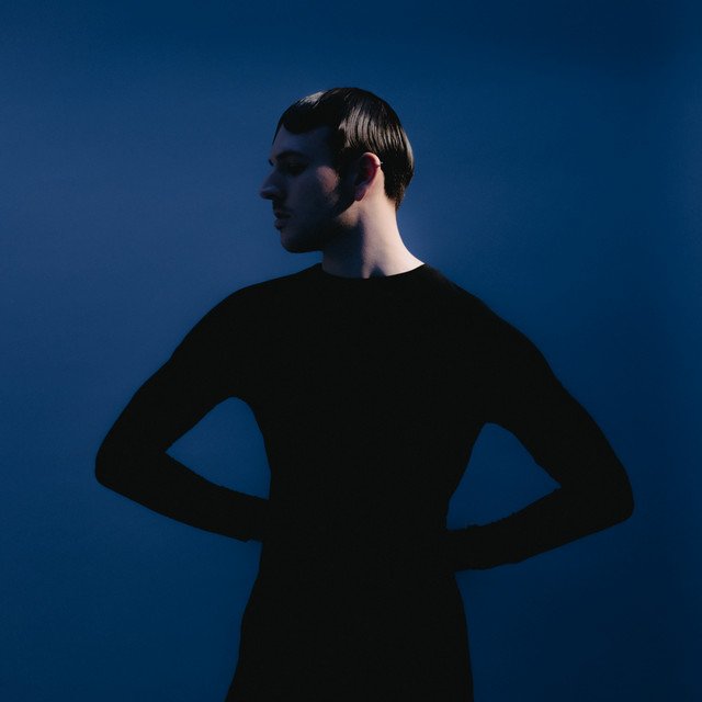 Joost Laméris – Never Feels Real